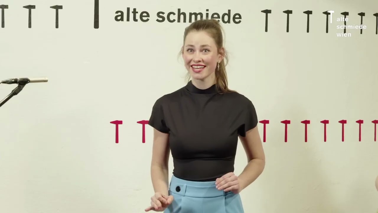 Thomas Kessler - Is it? (Text: John Cage) - Duo So:und