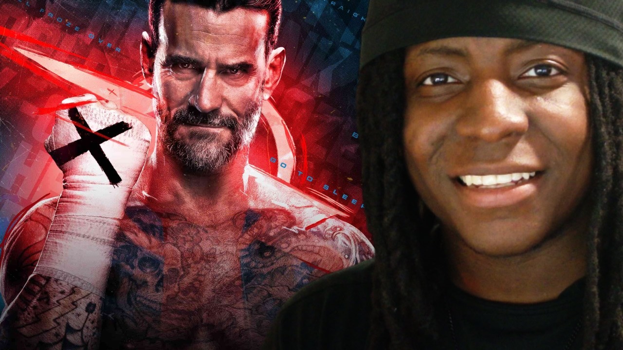 WWE 2K26: Let's See What's New! (Playthrough Livestream) Part 3