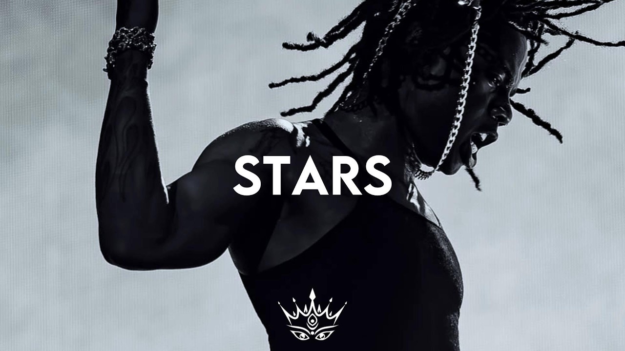 &ldquo;STARS&rdquo; &ndash; Rema x Seyi Vibez Type Beat | Afro Fusion Type Beat 2026