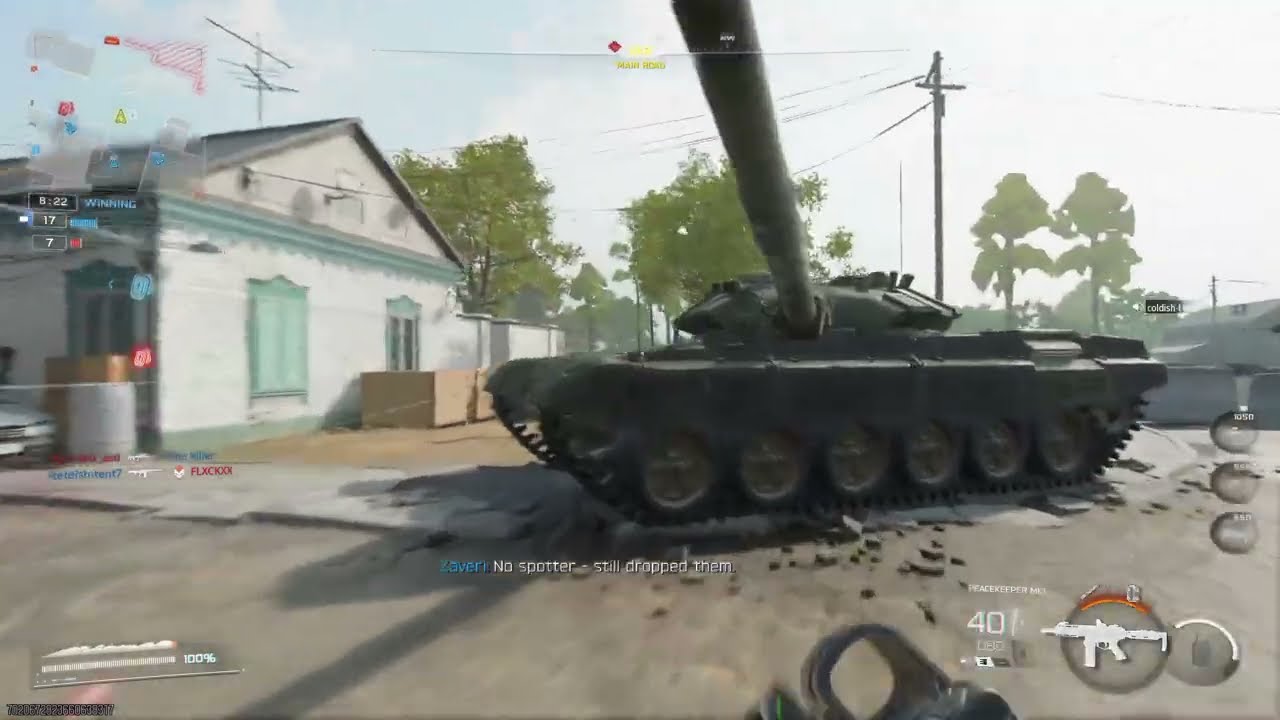 Black ops 7 Multiplayer #callofduty #black_ops7 #multiplayer #standoff2 #standoff #season1 #کالاف 