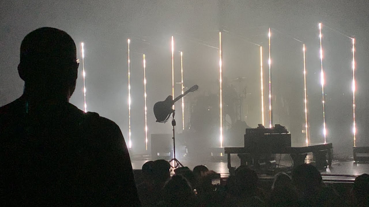 CHIMERA (**ENTIRE SONG**) | Polyphia LIVE 2023 @ The Wiltern, Los Angeles 10/4/23