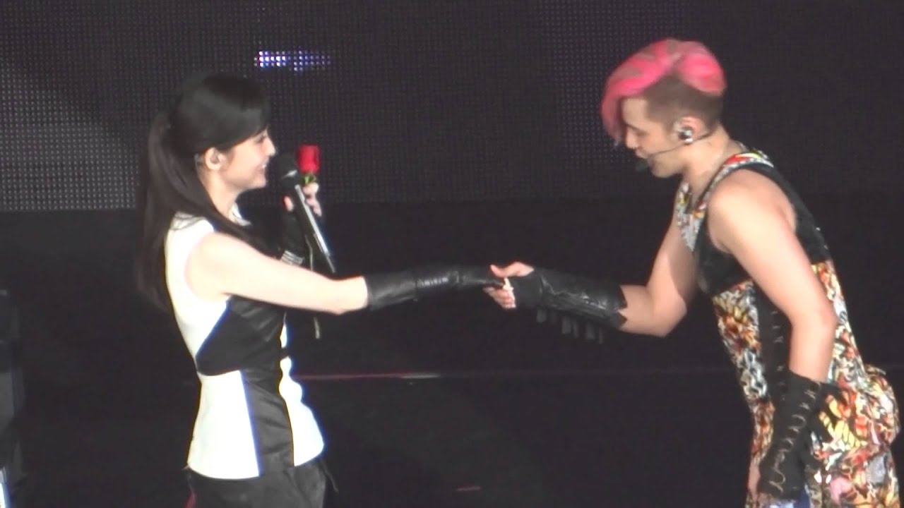 20130120舞極限演唱會 羅志祥 part3(戀愛達人[嘉賓-周慧敏]&talking)
