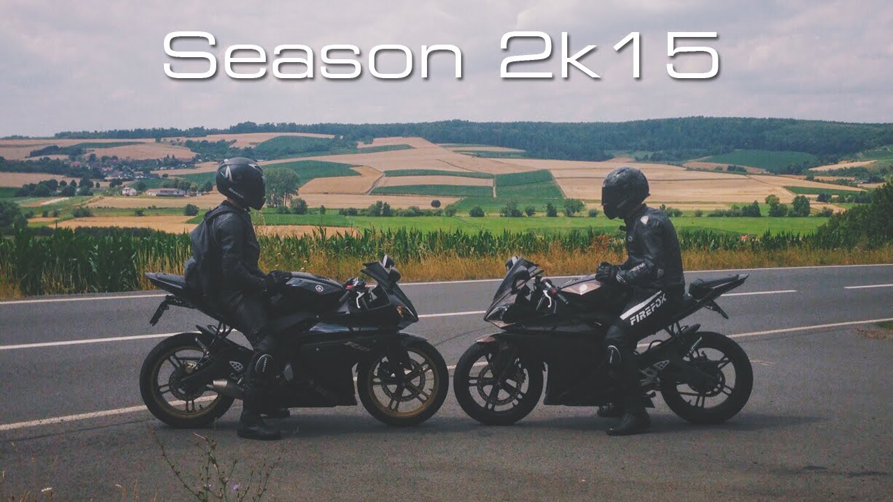 SEASON 2k15 || Epic Dance
