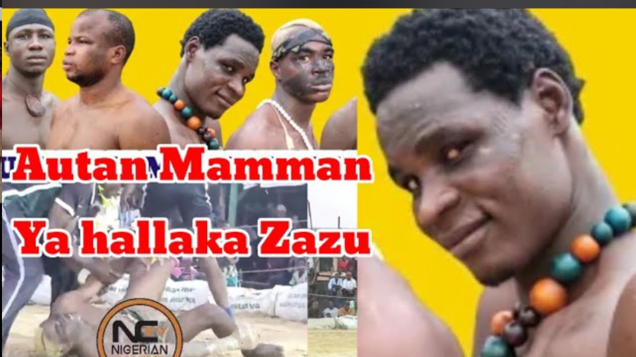 February 12, 2026 AUTAN MAMMAN YA SUMAR DA ZAZU