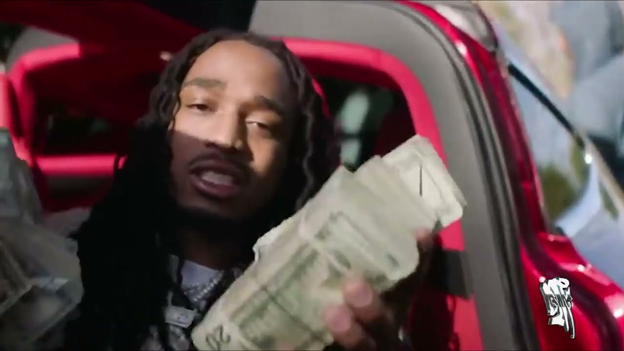 migos x Ludacris ( fantasy )
