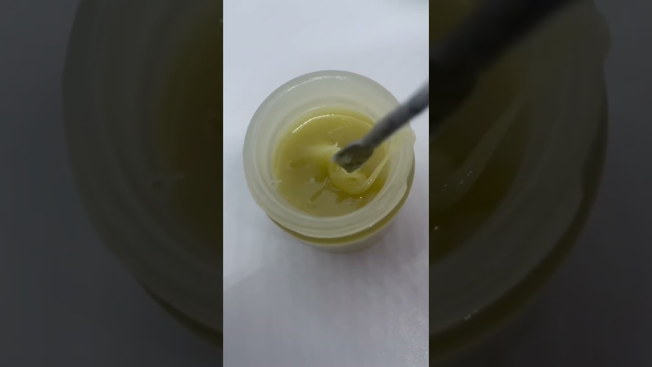 Gary Payton Live Rosin
