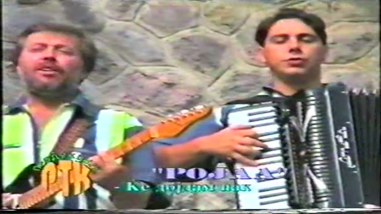 Grupa Rojal Ke dojdam pak
