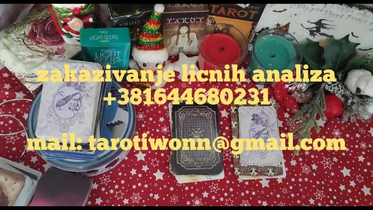 ⭐NIJE TE ZABORAVIO⭐ŽELJA ZA TOBOM JOŠ UVEK POSTOJI 💥🪄@TarotIwonn