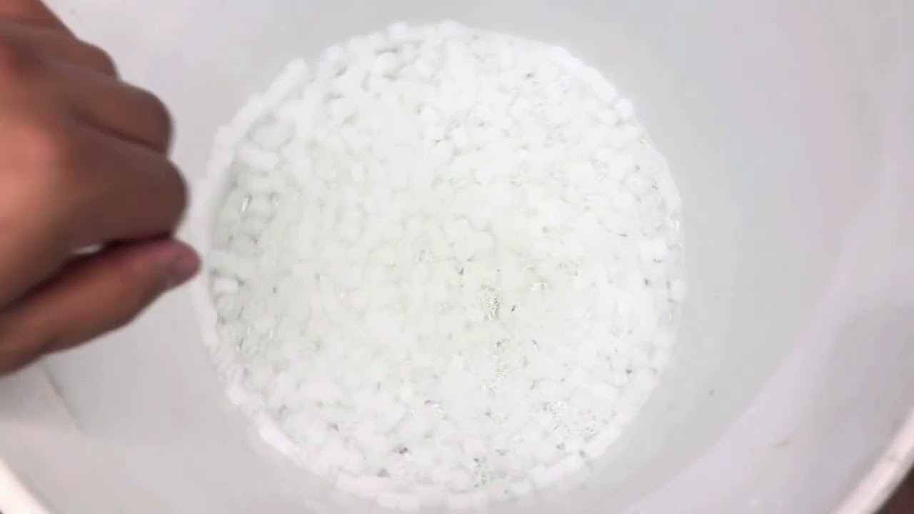 Filtración Biológica: K1 ¿El mejor material de filtración para los acuarios?