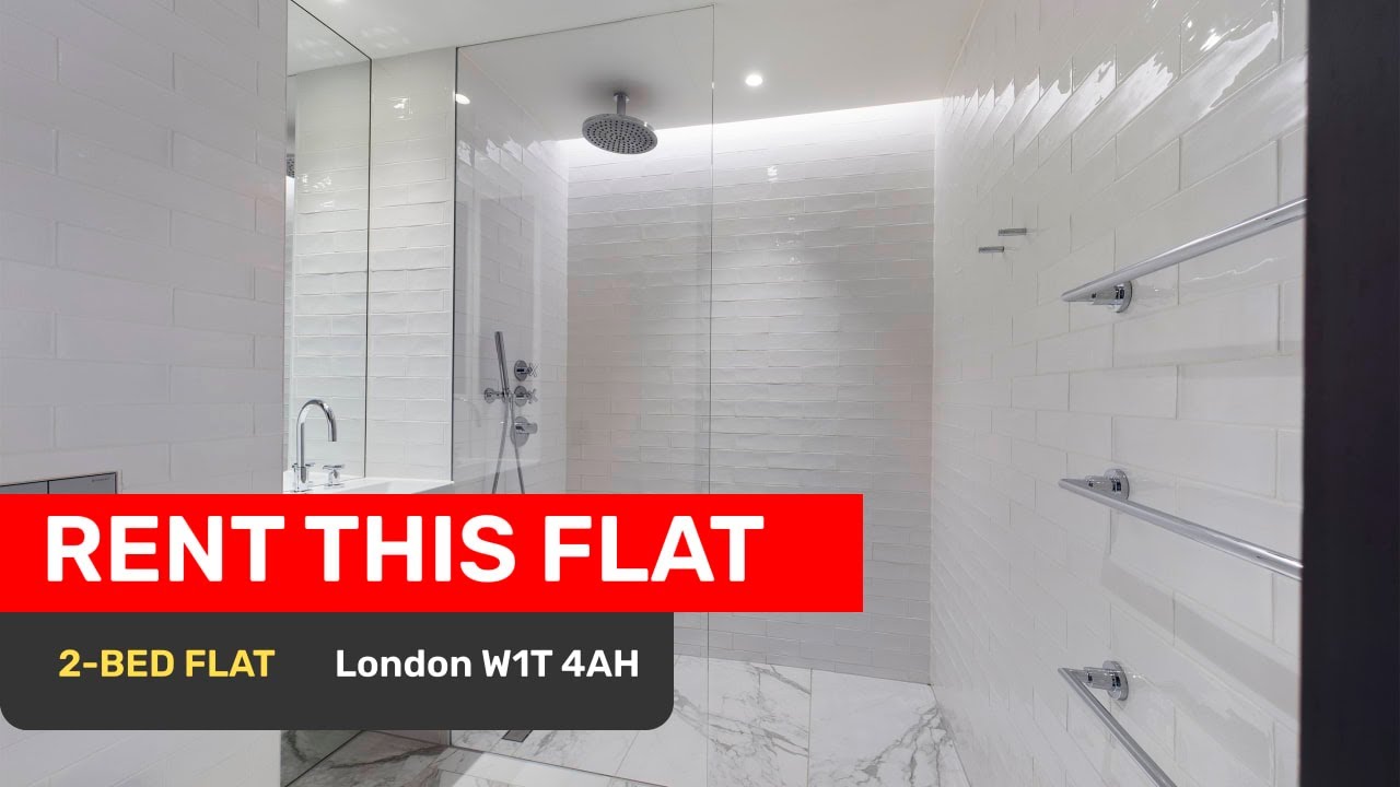 Rent this astonishing 2 Bed Flat in Fitzrovia London W1T 4AH | RentLondonFlat.com