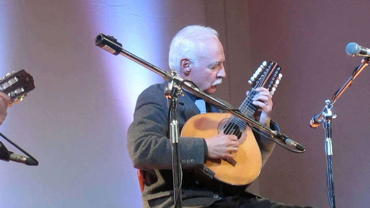 CHAFLÁN (Pasillo) - TRIO AS DE NOTAS