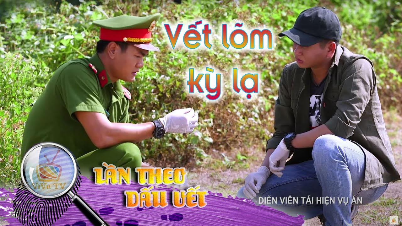 CÁI GIÁ PHẢI TRẢ CHO SAI LẦM TÌNH ÁI | LẦN THEO DẤU VẾT 2020 | VIVU TV