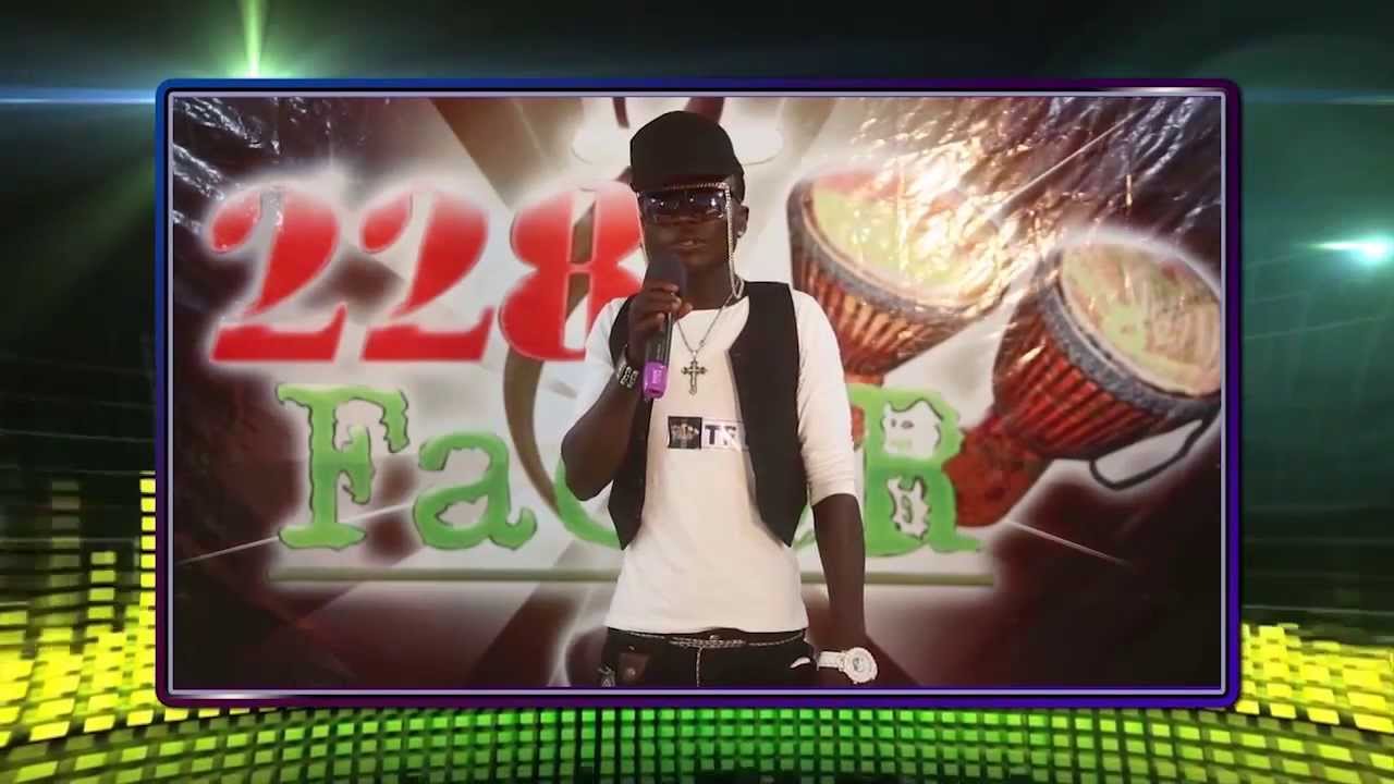 CASTING KPALIME RIRE