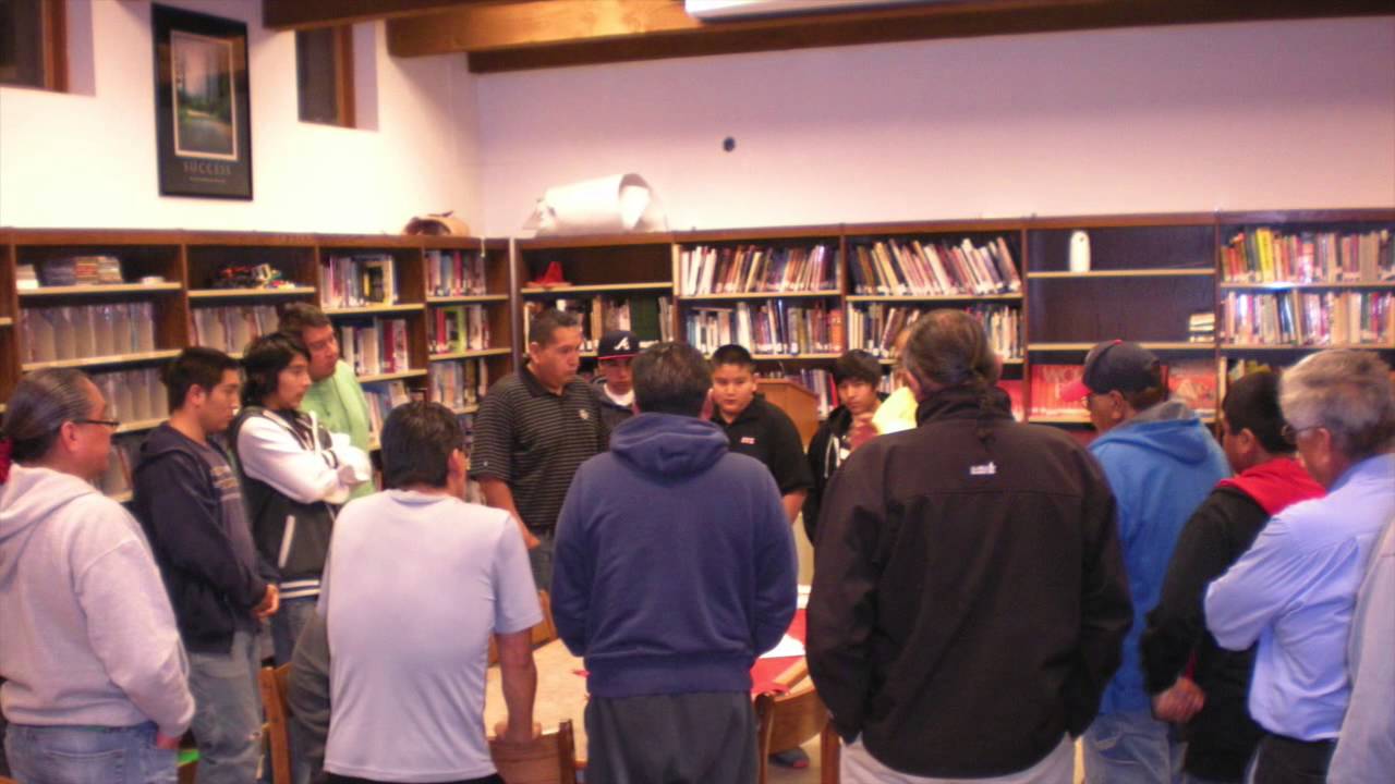 Santa Ana Pueblo Community Wellness and Education Program