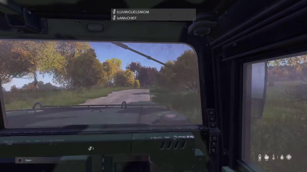 DayZ - PS5