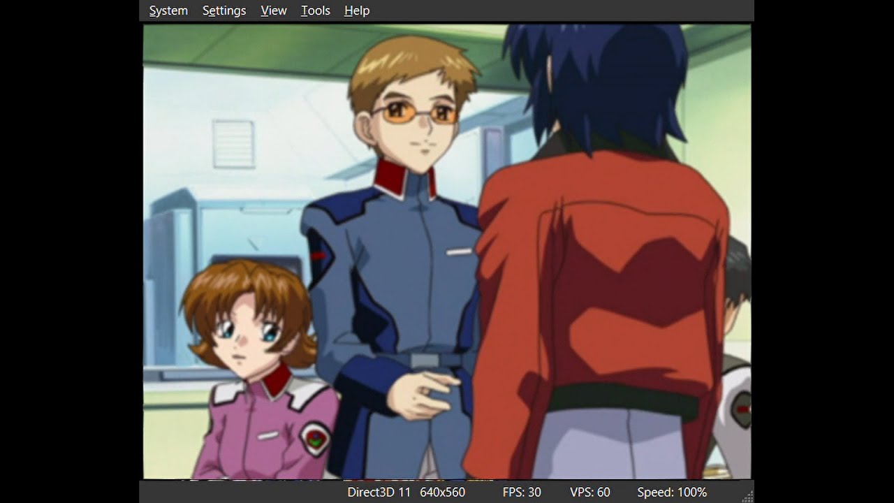 Athrun's introduction to Sai, Miriallia and Murdock and Dearka's story about encountering Yzak
