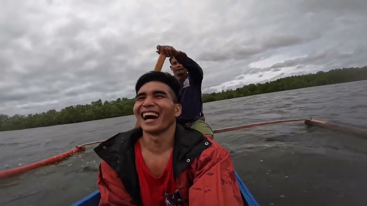 FISHING DAY