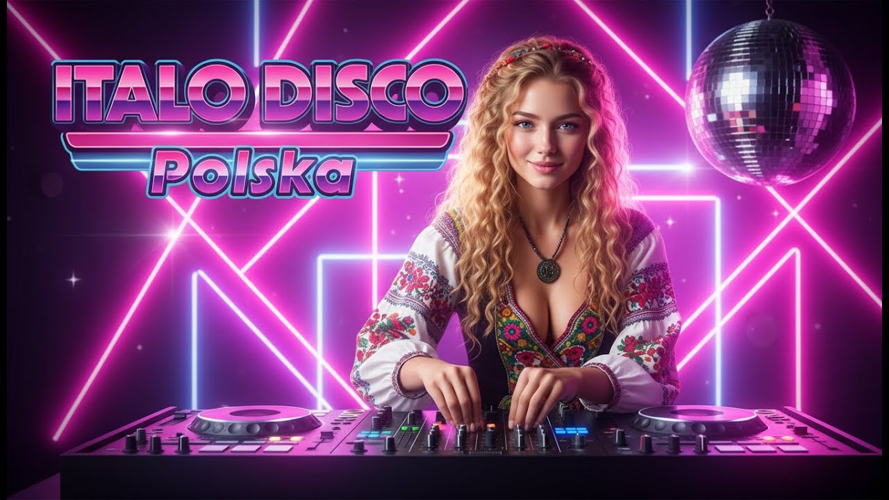 Best Italo Disco 80s Sunrise Mix 🌅 Fresh Morning Romance 2026