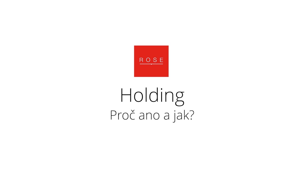 ROSE | Holding