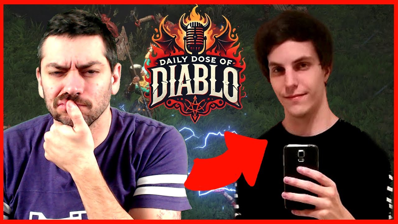 The TRUTH - How Good is KANO at Speedrunning? | Daily Dose of Diablo Ep 1