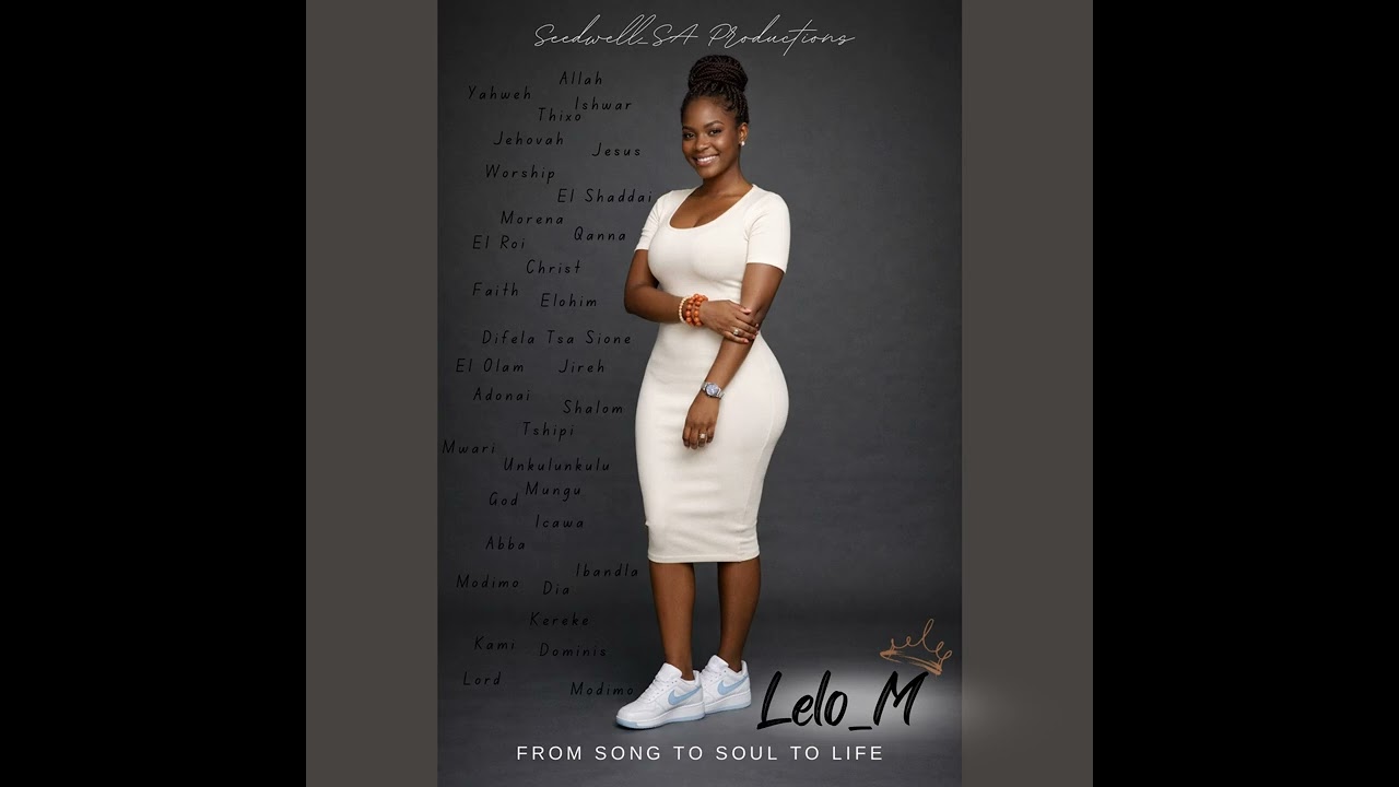 Lelo_M - Ubuhle Bezulu