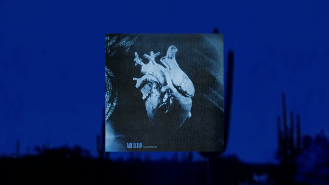 RONDO - AUTOSTOP - INSTRUMENTAL