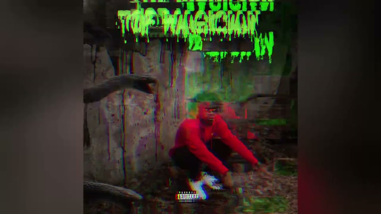 1K King - Err Block K (Feat. Thirt)