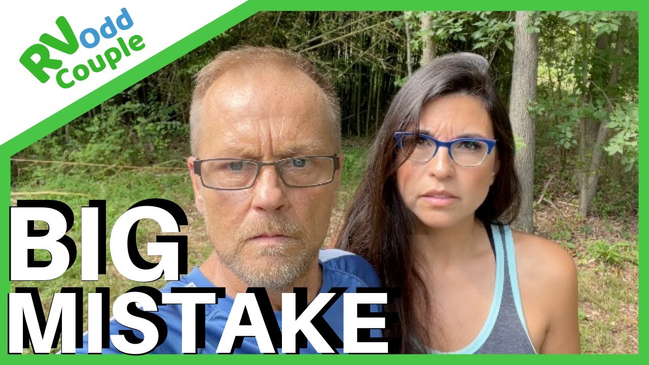 SAD TRUTH about RV Domicile & Mail- Banks HATE Full Time RVers!