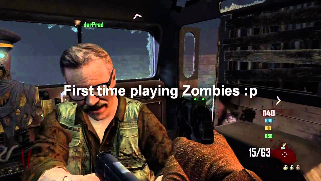 OpTic Rated: Funnies & Fails #1