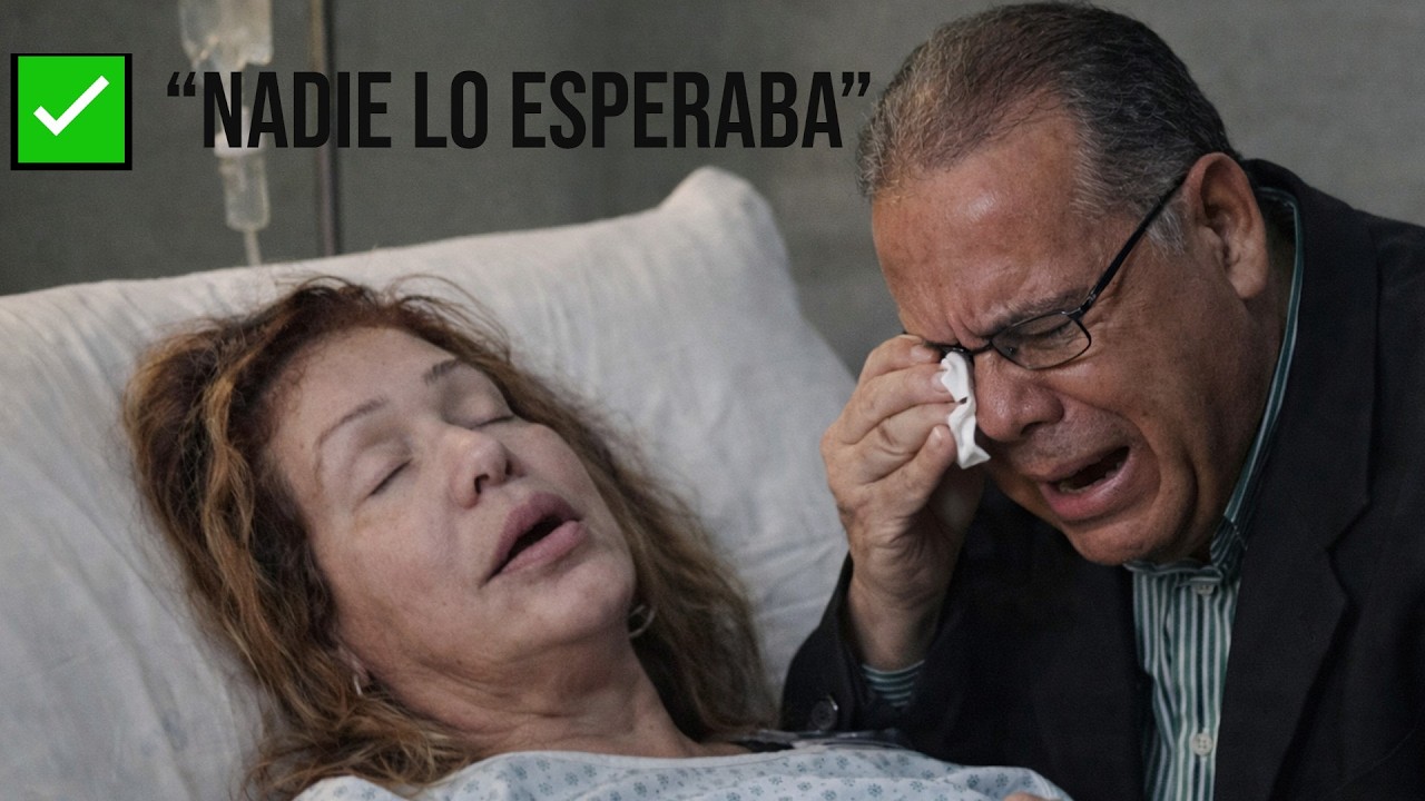 Mia Cepeda? 😔 El mensaje que dejó a todos en silencio