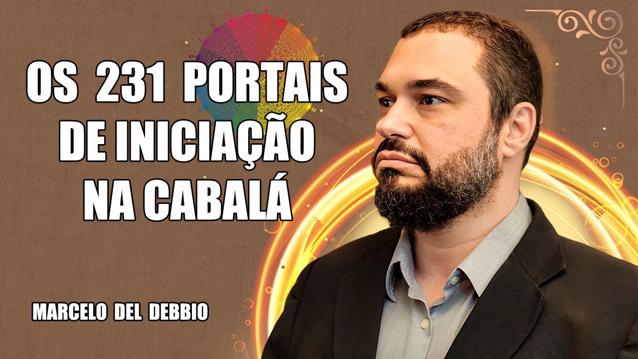 Os 231 Portais da Iniciação
