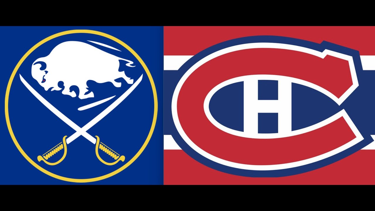 Sabres vs Canadiens 1.22.26: LIVE play by play & reaction🏒🥅