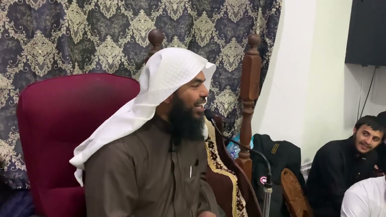 What Sect Does Uthman Farooq Belong Too?