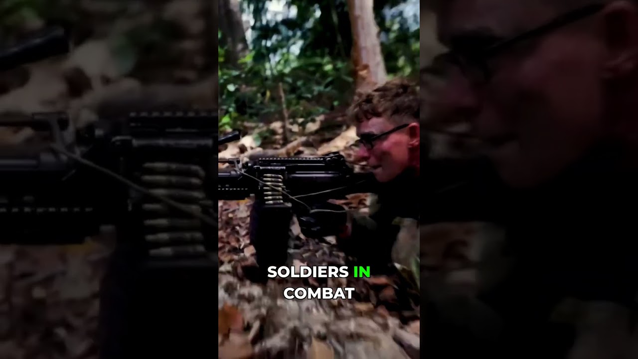 Ranger School vs. 75th Ranger Regiment: The REAL Difference