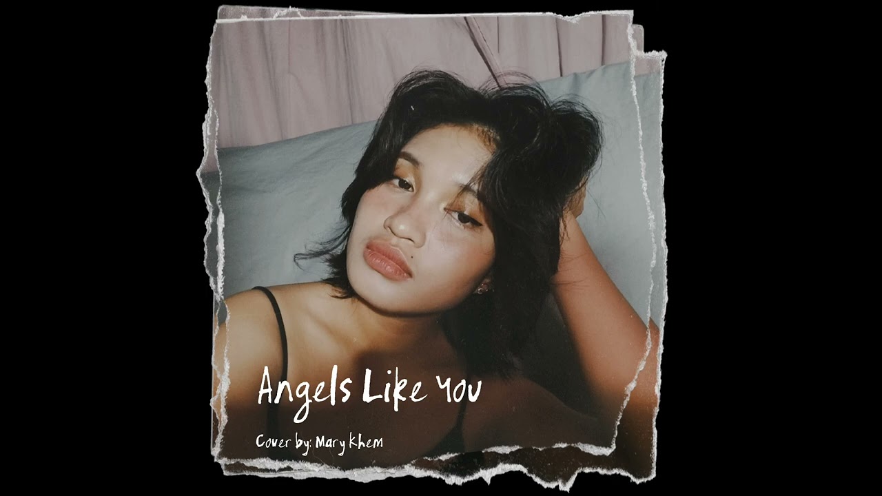 Angels Like You - Miley Cyrus (Cover)