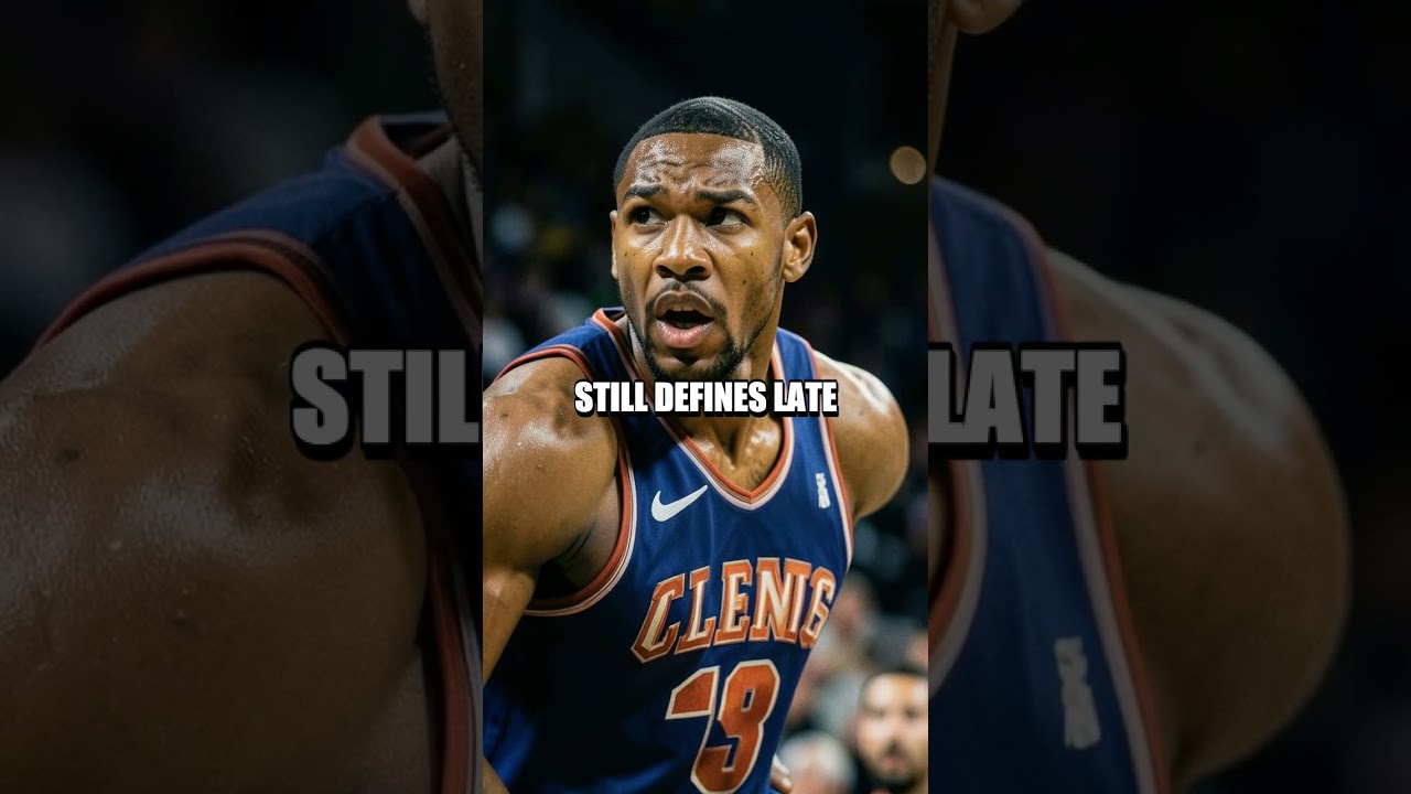 Seven Seconds of Game 7 Glory Across Generations