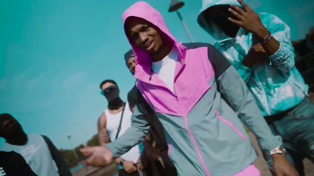 Lotteryy - Bov Trait (Official Music Video)