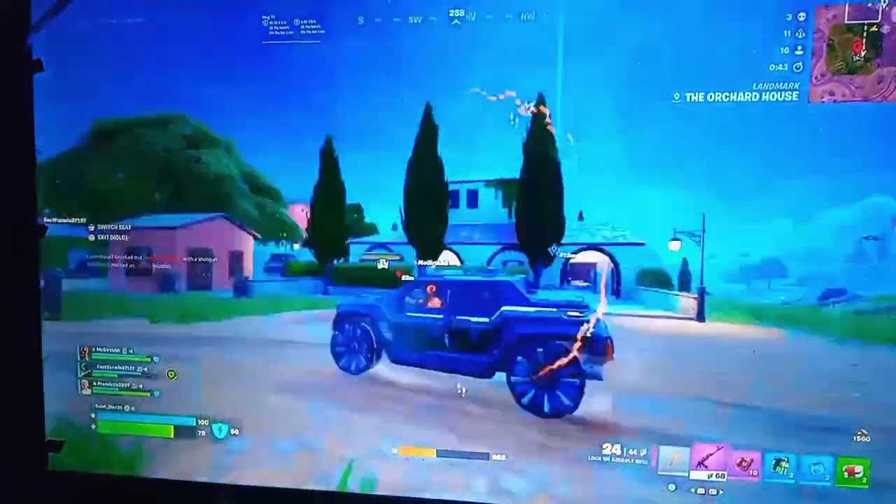 #Saintdior31 #epic #fortnitelegends #zerobuild  #battleroyal #twitch 1000 #crown #holders
