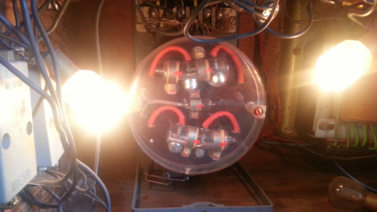 Pendelblinker