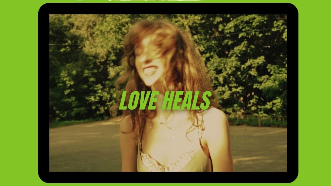 Deep House X Pop X EDM Type Beat 2026 - “Love Heals”