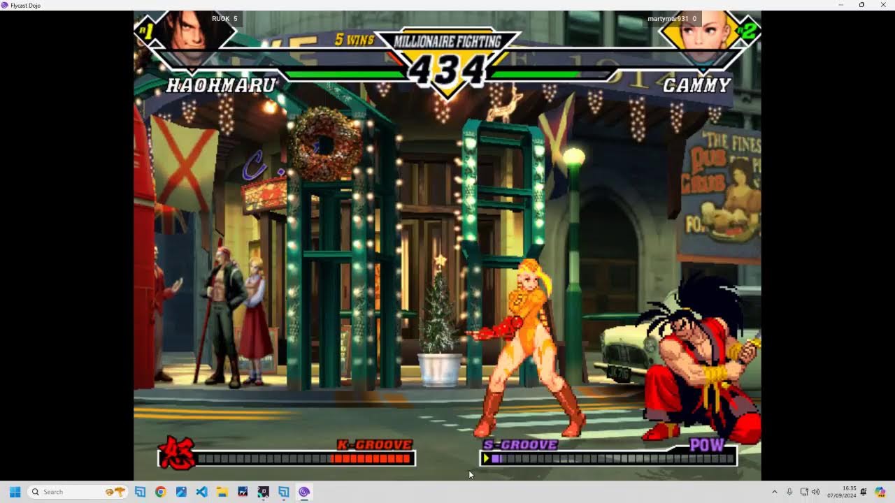 CVS2 Online