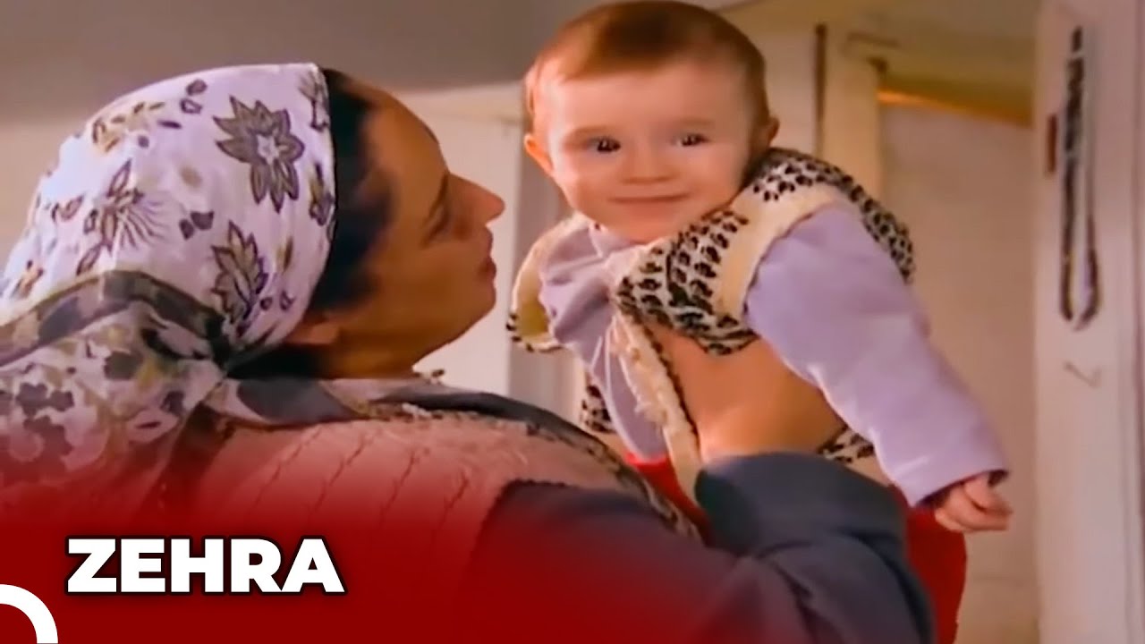 Zehra | Kalp Gözü Filmi