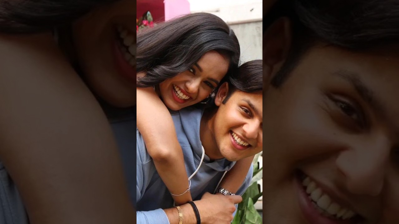 meera real life boyfriend | deewani serial actress real life boyfriend #deewaniserial #deewani