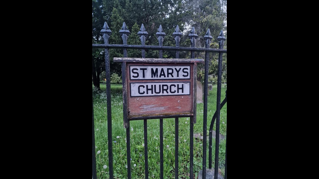 5th May 2024, NEW CoopBox session at a interesting location....