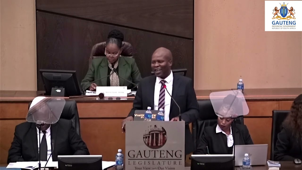 #GPBudget2025  Allocations for the Department of Infrastructure and Environment