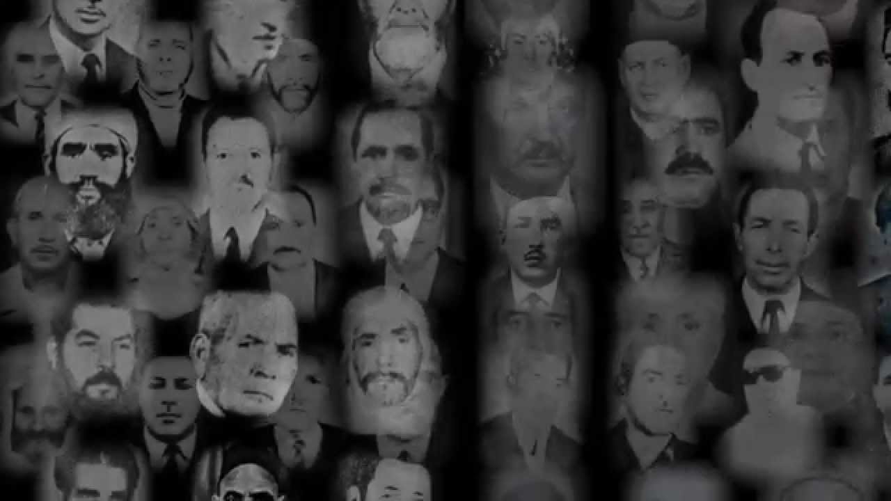 La France et les Beni Snassen (1859-1956) - EXTRAITS