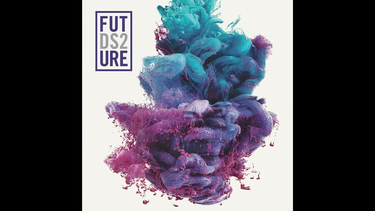 Future - Blood On the Money (Instrumental)