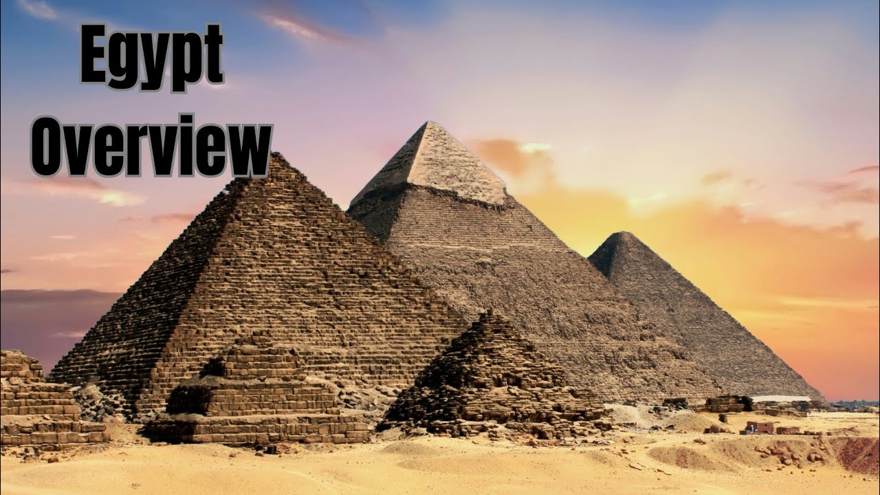 country egypt video \ country egypt overview \ egypt short video \misr video