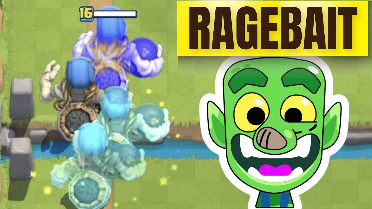 Giant Skeleton Clone: Wer das spielt, hasst Menschen