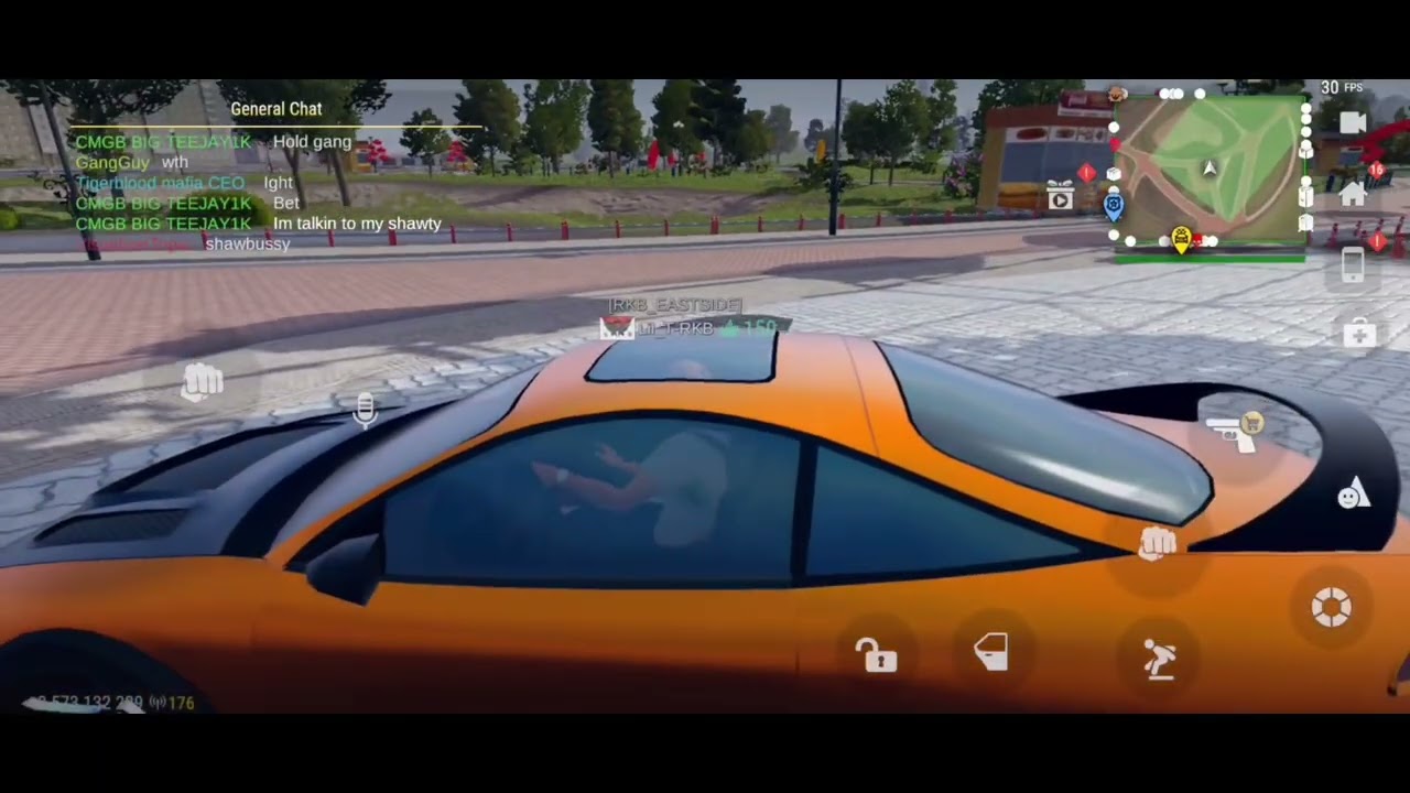 MADOUT2ONLINE GoodVibes/GoodTimes2